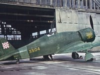 Fiat G.50 Freccia - Image 4