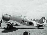 Fiat G.50 Freccia - Image 6