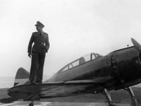 Reggiane Re.2000 Falco I - Image 2