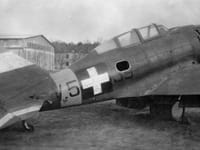 Reggiane Re.2000 Falco I - Image 6