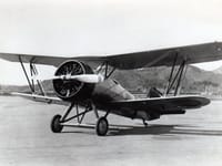 Nakajima A4N