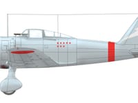 Nakajima Ki-27 - Image 5