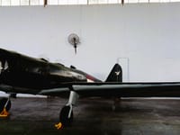 Nakajima Ki-27