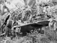 Nakajima Ki-43 Hayabusa - Image 3