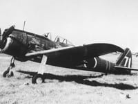 Nakajima Ki-43 Hayabusa - Image 9