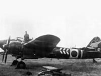Kawasaki Ki-45 - Image 3