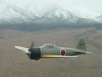 Mitsubishi A6M Zero - Image 11