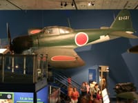 Mitsubishi A6M Zero - Image 12