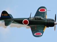 Mitsubishi A6M Zero