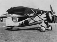 Nakajima Type 91 fighter