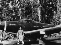 Bell P-39 Airacobra - Image 2