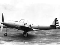 Bell P-39 Airacobra - Image 8