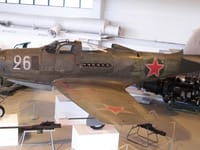 Bell P-39 Airacobra - Image 16