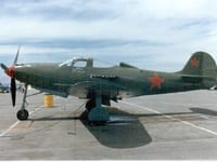 Bell P-39 Airacobra - Image 20