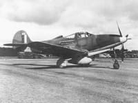 Bell P-39 Airacobra - Image 5