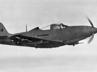 Bell P-39 Airacobra - Image 6