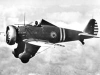 Boeing P-26 Peashooter - Image 9