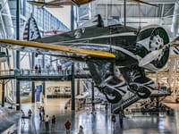 Boeing P-26 Peashooter - Image 3