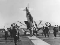 Brewster F2A Buffalo - Image 14
