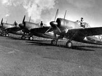 Brewster F2A Buffalo - Image 16