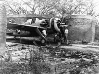 Brewster F2A Buffalo - Image 7