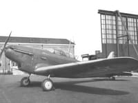 Consolidated P-30 - Image 2