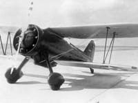 Curtiss F9C Sparrowhawk - Image 3