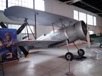 Curtiss F11C Goshawk - Image 3