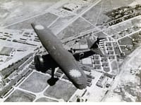 Curtiss F11C Goshawk - Image 4