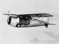 Curtiss XF13C - Image 1