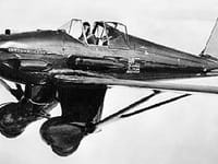 Curtiss XP-31 Swift - Image 2