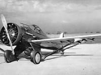 Curtiss XP-31 Swift