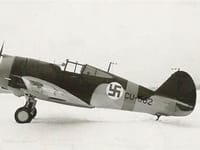 Curtiss P-36 Hawk - Image 2