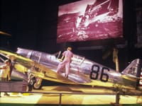 Curtiss P-36 Hawk - Image 3