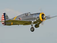 Curtiss P-36 Hawk