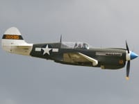 Curtiss P-40 Warhawk - Image 12