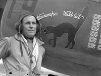 Curtiss P-40 Warhawk - Image 16