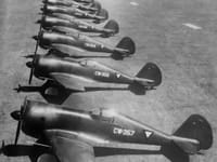 Curtiss-Wright CW-21 - Image 4