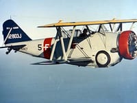 Grumman FF - Image 1