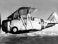 Grumman F3F - Image 2