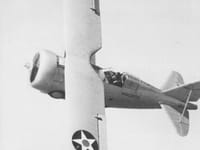 Grumman F3F - Image 3