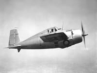 Grumman F3F