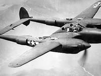 Lockheed P-38 Lightning - Image 10