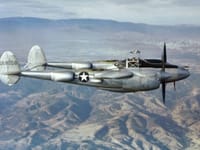 Lockheed P-38 Lightning - Image 11