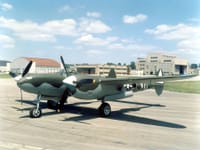 Lockheed P-38 Lightning - Image 12