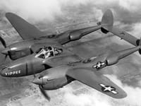Lockheed P-38 Lightning - Image 13