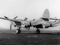 Lockheed P-38 Lightning - Image 17