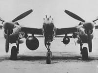 Lockheed P-38 Lightning - Image 20