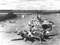 Lockheed P-38 Lightning - Image 22