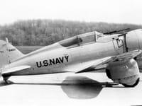 Northrop XFT - Image 1